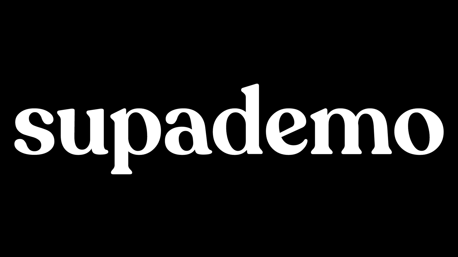 Boosting Trust and Efficiency: A Conversation with Supademo's CEO